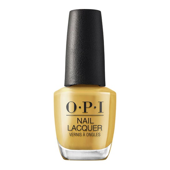 Opi Nail Lacquer Fall Wonders Ochre Do The Moon 15ml