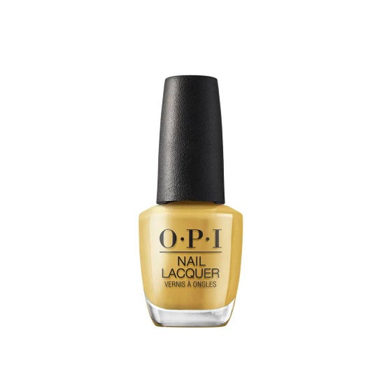 Opi Nail Lacquer Fall Wonders Ochre Do The Moon 15ml