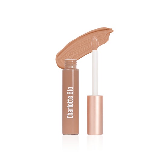 Charlotte Bio Correcteur N°6 Noisette
