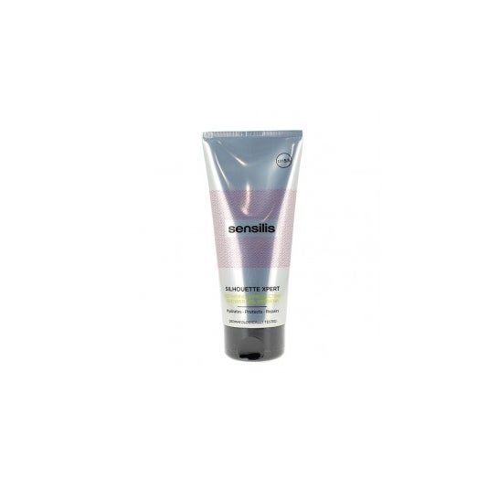 Sensilis Silhoute Xpert Gel douche à la verveine 200ml