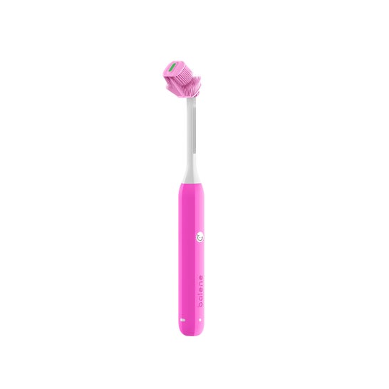 Balene Kids Brosse Dents Enfants Violet 1 Unité