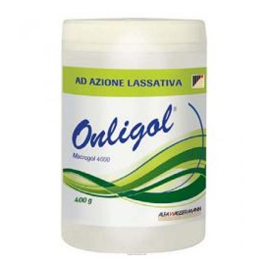 Alfasigma Onligol Powder With Laxative Action 400g