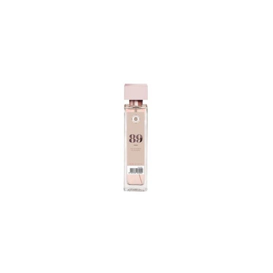 IAP Pharma Eau de Parfum Femme Nº 89 150ml