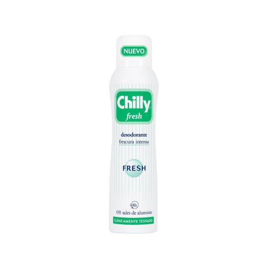 Chilly Fresh Deodorant 150ml