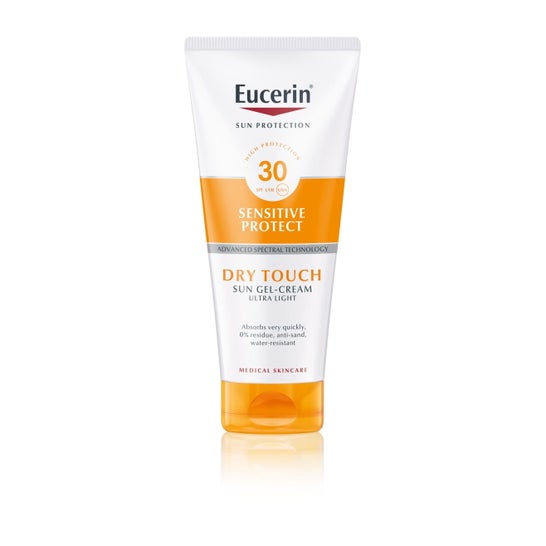 Eucerin Sun Protection Oil Control Dry Touch SPF30 200ml