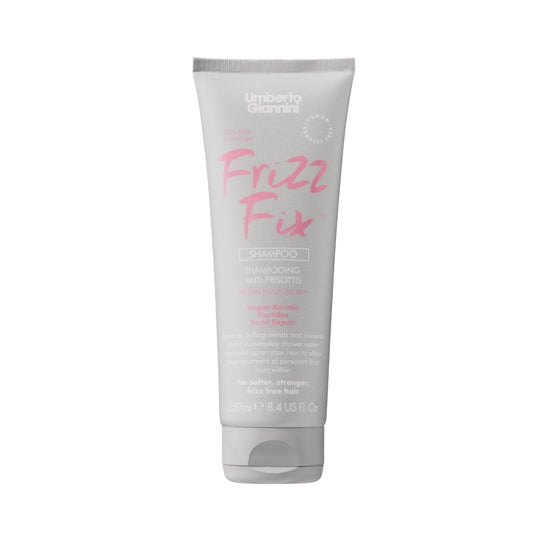 Umberto Giannini Frizz Fix Shampooing Anti-Frisottis 250 ml