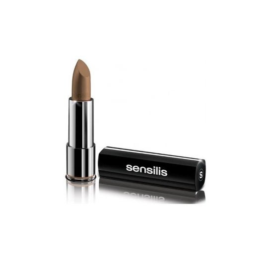 Sensilis Rouge à lèvres Velours velours taupe 3,5ml