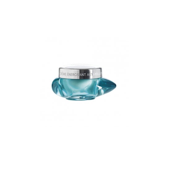 Thalgo Spiruline Boost Gel-Crème Energisant 50ml