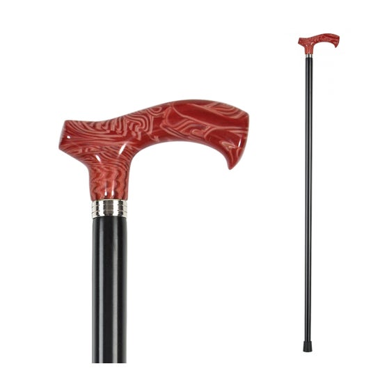 Cavip By Flexor Bâton de marche en aluminium 4012 1pc