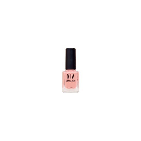 Mia Cosmetics Perfect Pastels Vernis à Ongles Azalée 11 ml