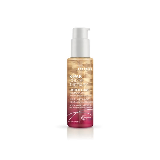 Joico K-Pak Color Therapy Luster Lock Glossing Oil 63ml