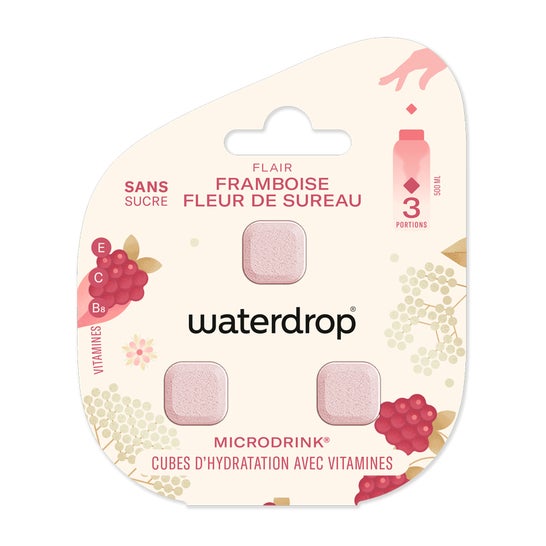 Waterdrop Microdrink Flair 3uts