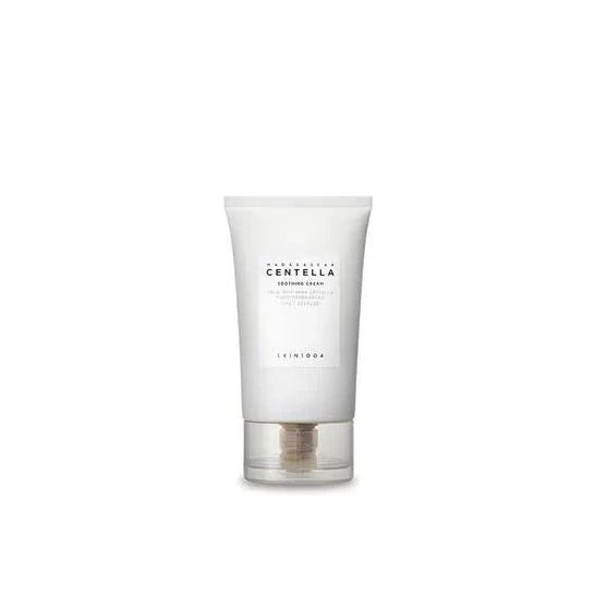 Skin1004 Crème Apaisante Centella Madagascar 75 ml
