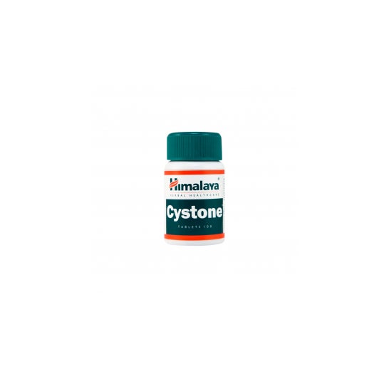 Himalaya Healthcare cystone 60cáps 60cáps
