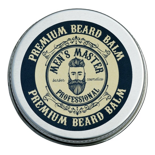 Men's Master Professional Baume à barbe nourrissant 30ml
