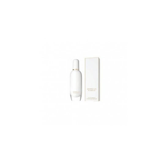 Clinique Aromatics In White Eau De Parfum 100ml Vaporizador *