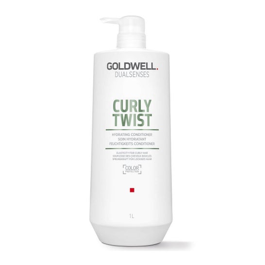 Goldwell DualSenses Curly Twist Condicionador 1000ml