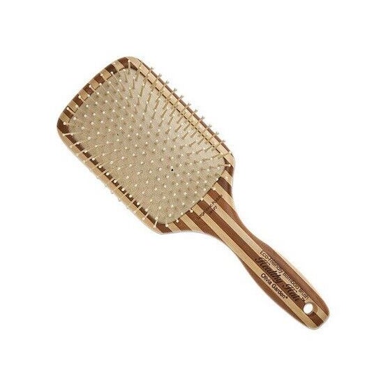 Olivia Garden Healthy Hair Paddlebrush 13 Reihig Large 1ut