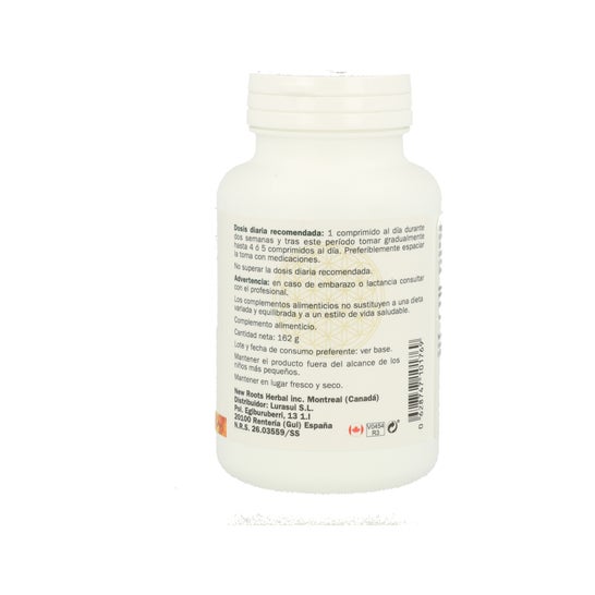Sura Vitasan Spirulina 1000Mg 100comp