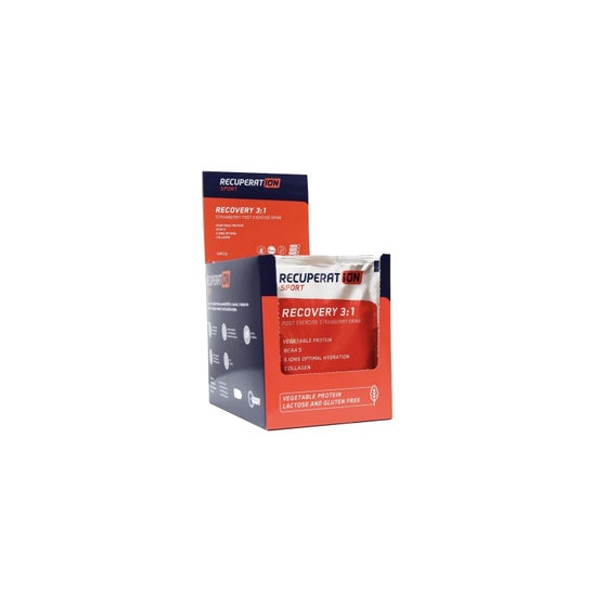 Recuperat-ion Recuperat-ion Fraise