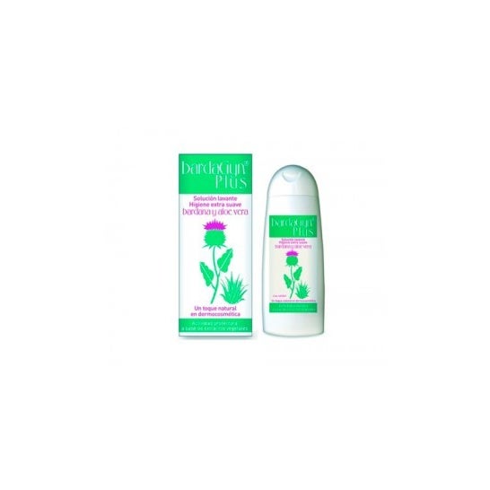 Bardagyn Plus 250ml