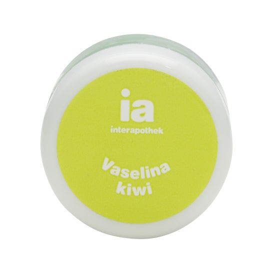 Interapothek Vaseline Kiwi 15 ml