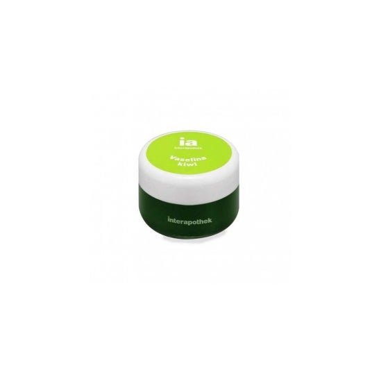 Interapothek Vaseline Kiwi 15 ml