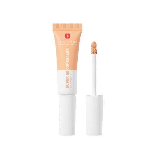 Erborian Super BB Concealer Doré 10ml