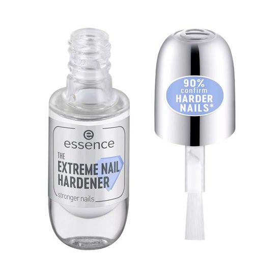 Essence The Extreme Nail Hardener 8ml