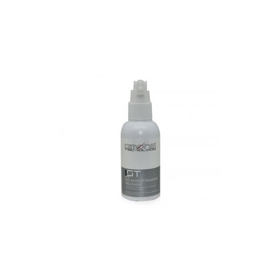 Simone Trichologie Dx2 Dixidox Aminopyrimidine traitement 100ml