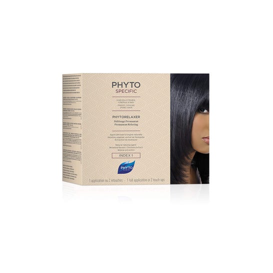 Phyto Specific Kit Phytorelax 2 PHYTO ,  (Código PF )