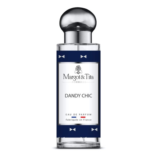 Margot & Tita Dandy Chic Eau de Parfum 30ml