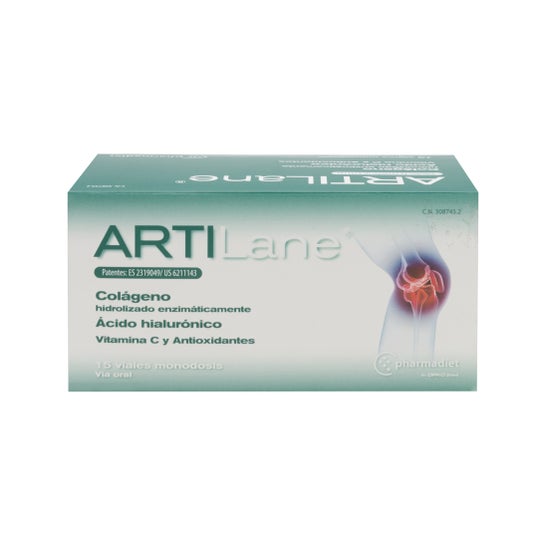 Artilane™ 15 ampères