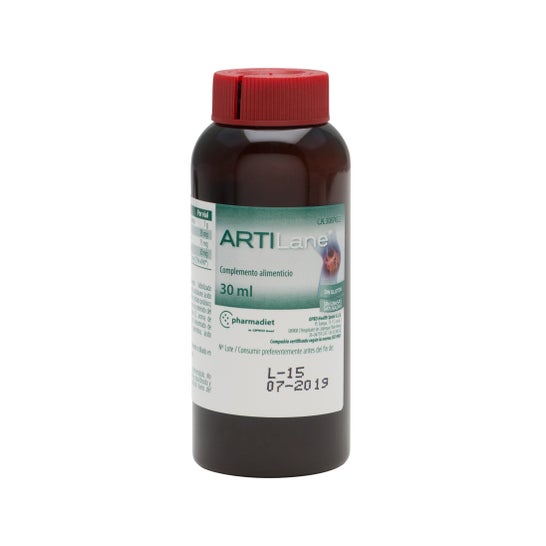 Artilane™ 15 ampères