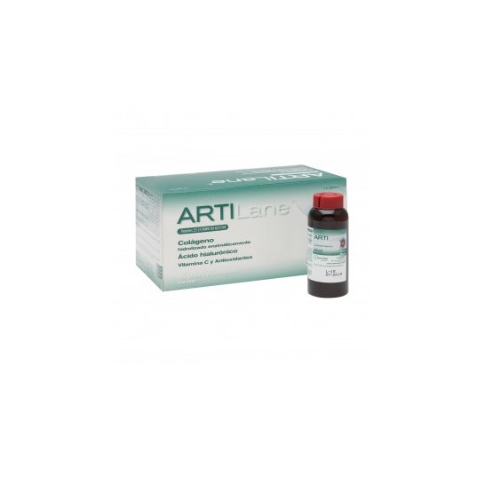 Artilane™ 15 ampères