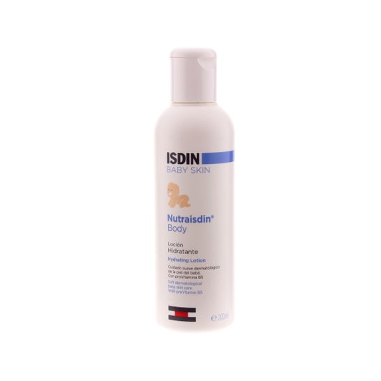 Nutraisdin™ Lotion hydratante 200 ml