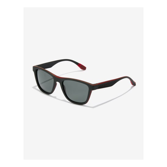 Hawkers One Sport Polarized Red Black 1ut