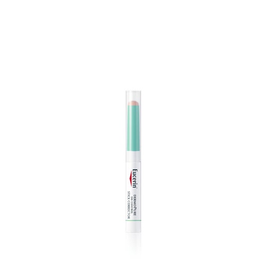 Eucerin Dermopure Bâton correcteur de contrôle de l'huile 2,5g