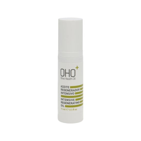 OHO Huile régénératrice intensive 15ml