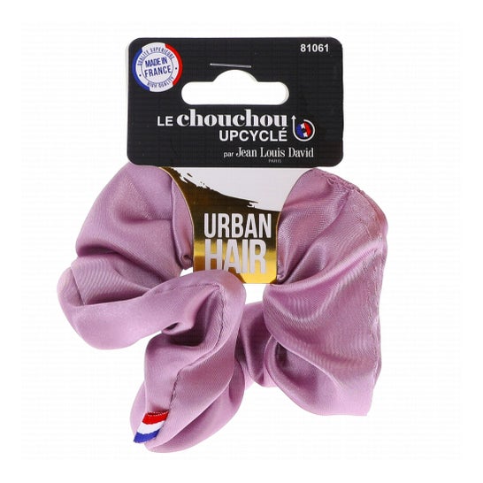 Jean Louis David Urban Hair Chouchou Upcyclé Uni 1ut