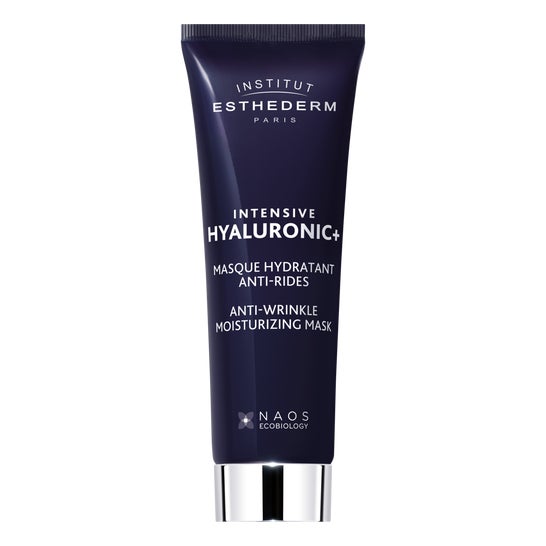 Institut Esthederm Intensive Hyaluronic+ Masque Hydratant Anti-Rides 75ml