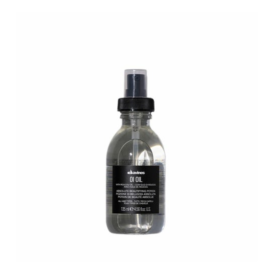 Davines OI Oil Restructurante Sans Rinçage 135ml Davines OI Oil Restructurante Sans Rinçage 135ml