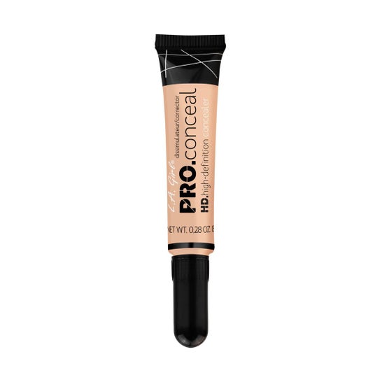 L.A. Girl Pro Conceal Hd Concealer Porcelain 8g