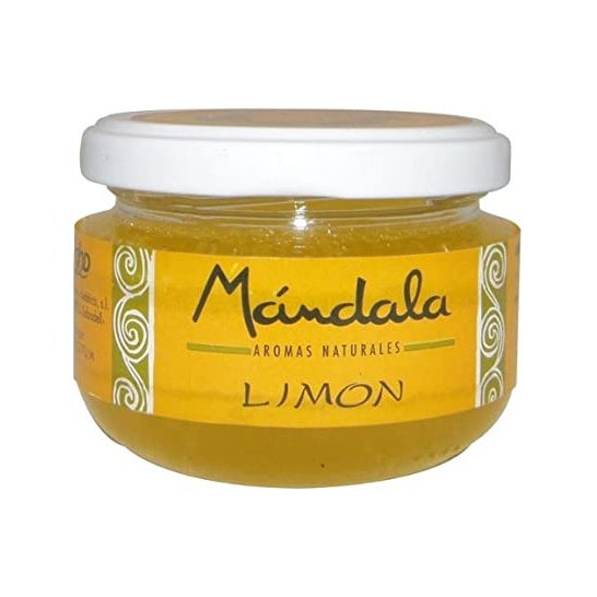 Mandala Ambientador Limon 110ml