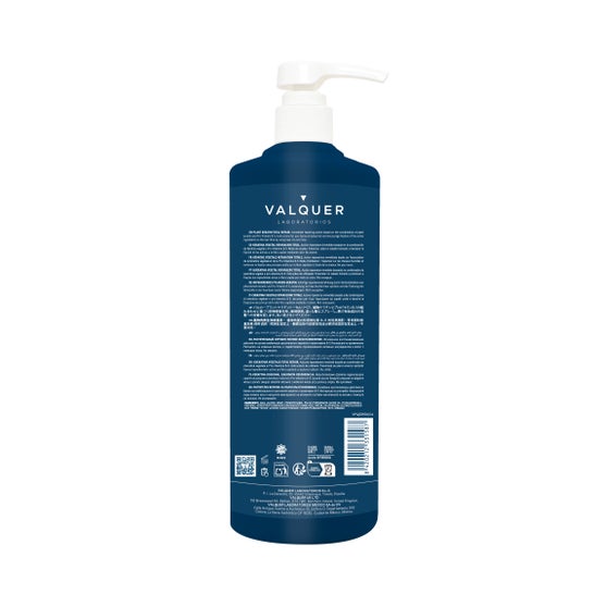 Valquer Keratin Pure Repair Total 1000ml