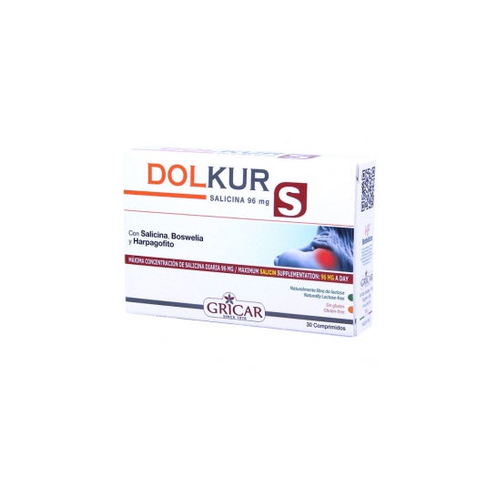 Dolkur S 30 casquettes