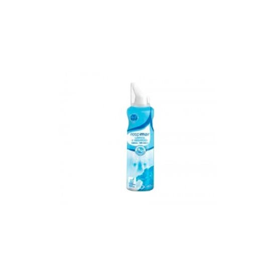 Nettoyant et hydratant respiratoire 120ml