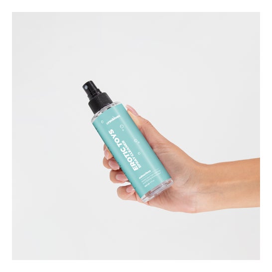 Crushious Spray Nettoyant pour Jouets 150ml