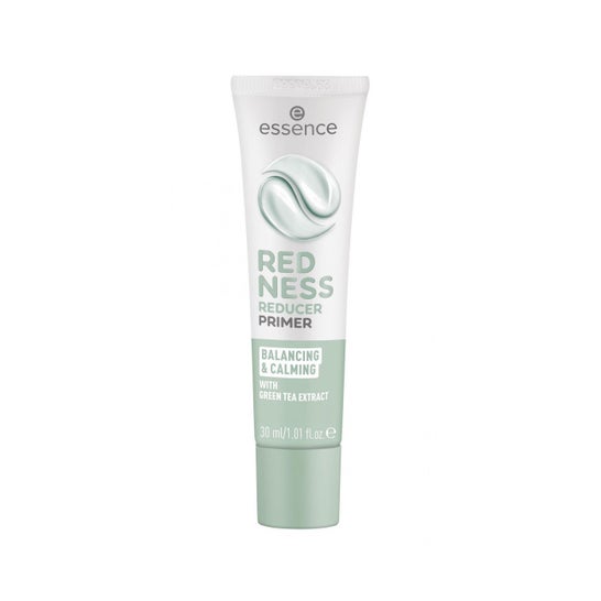 Essence Redness Reducer Primer Anti-Rougeurs Primer 30ml
