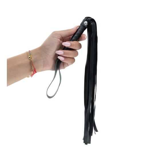 Crushious Floggy Nine Tails Whip 1 Unité